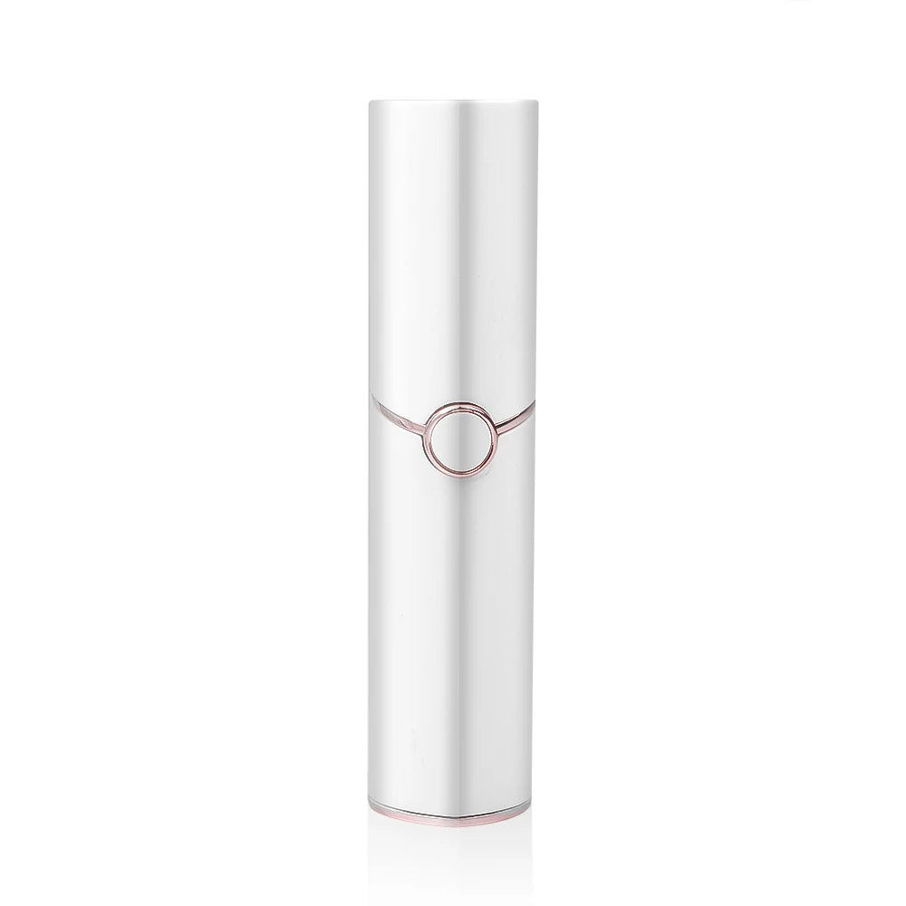 Electric Eyebrow Trimmer Face Epilator Hair Remover For Ladies Painless Bikini Hair Remover Mini Trimmer Lady Shaving Tool