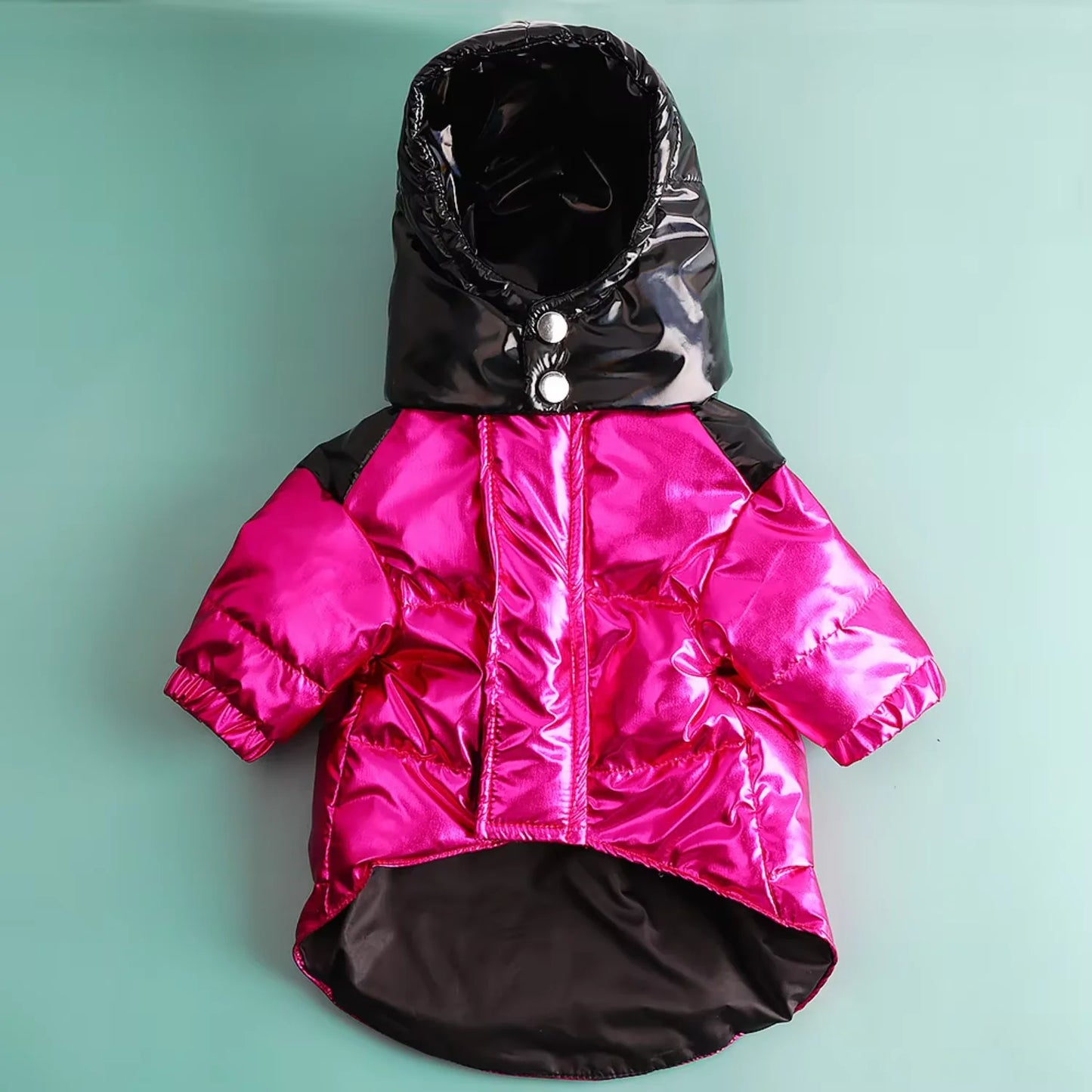 Pet Dog Down Jacket Dog Winter Jacket Luxury Clothes Opp Classic Cartoon High Autumn Winter