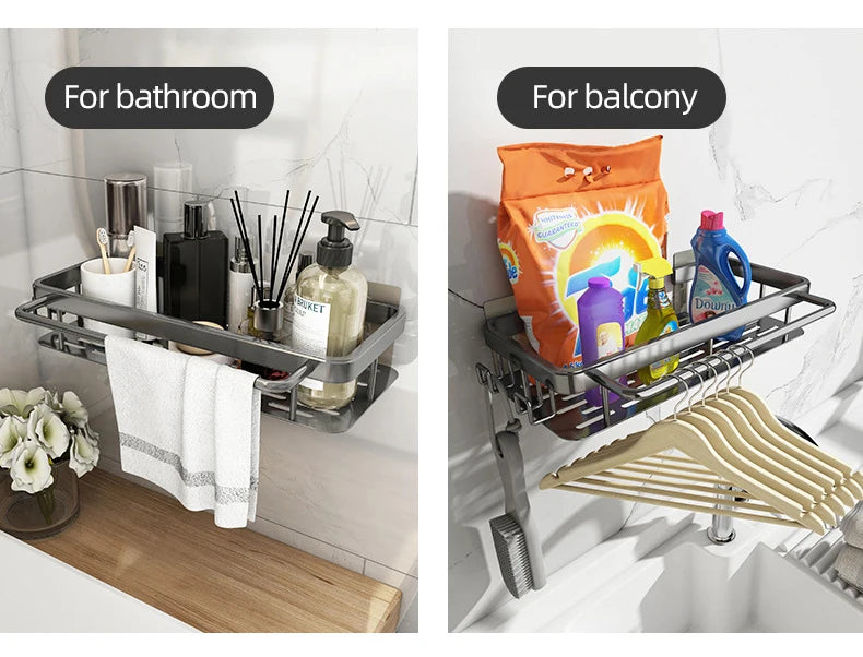 Non perforated kitchen storage rack cloth drain rack, sink dishwashing cloth sponge storage basket bathroom storage rack