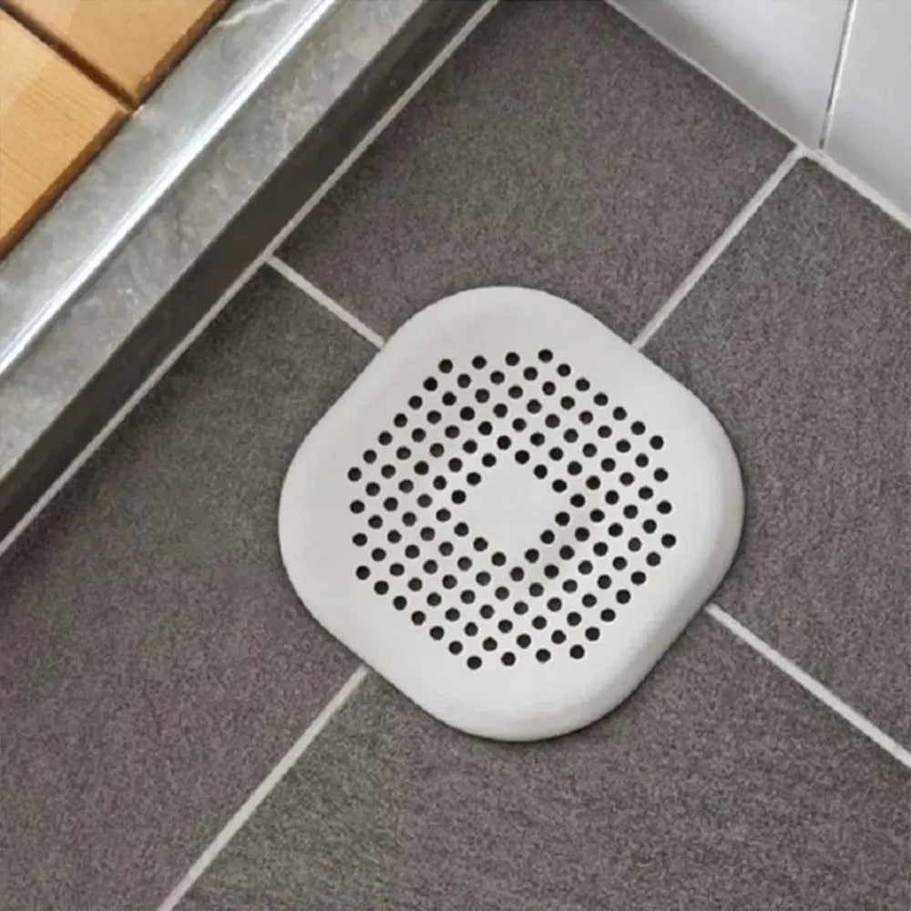 Silicone Kitchen Sink Strainer Home & Kitchen Hair Drain Catcher Shower Drain Strainer Bathtub Drain Strainers Durable