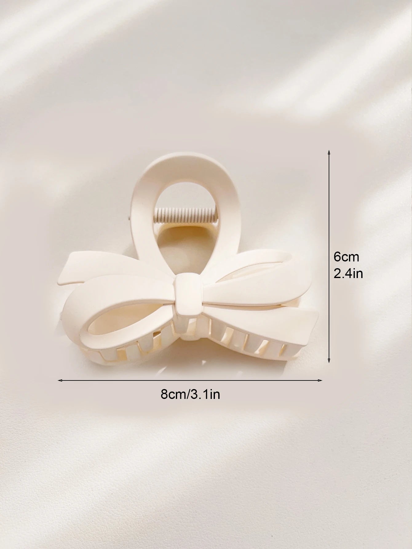 2 Pcs Hawaiian Flower Claw Clips for Women,Marble Vein Flower Hair Claw Clips for Thin Hair,Cute Beach Hair Accessories
