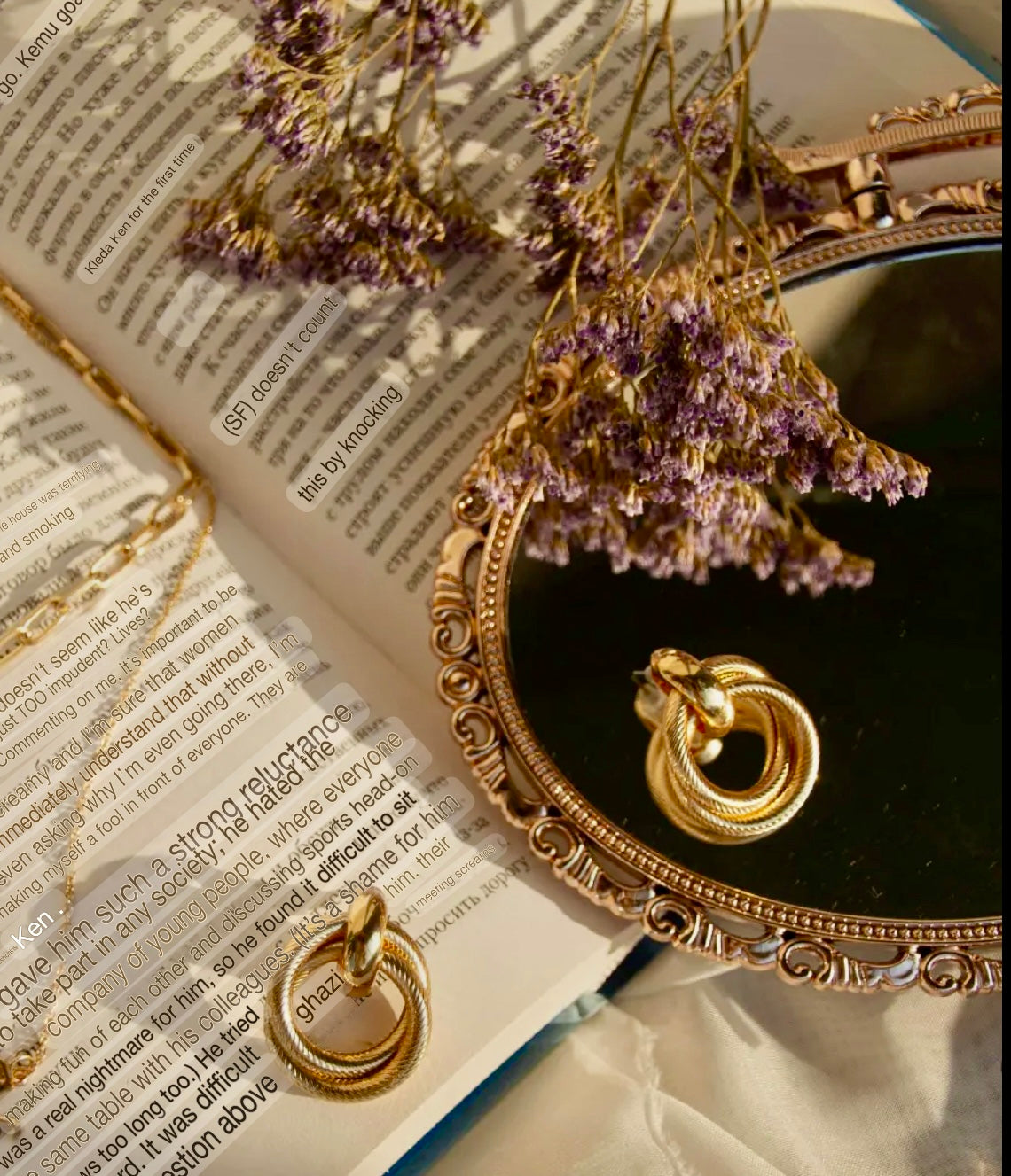 Chic Accessories