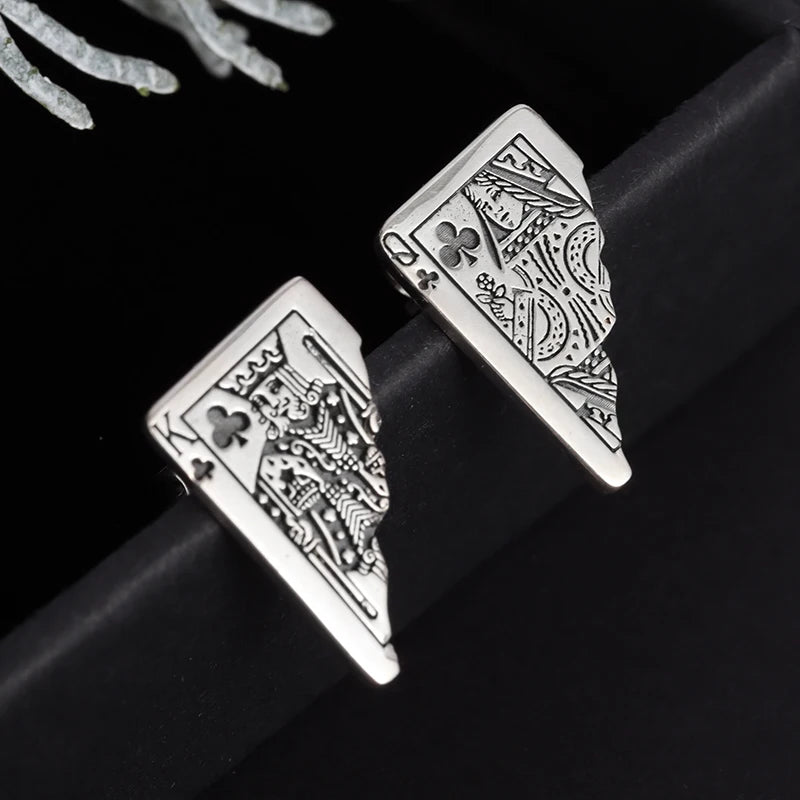 Huggie Hoop Earrings Small  Earrings Women Men Ear Piercing Ring Anti-Allergic Jewelry