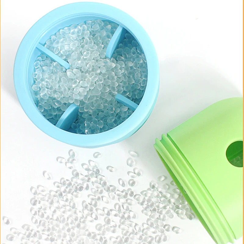 Dog Toys Leaking Ball Funny Interactive Pet Slow Feeder Bowl Puzzle Toy Pet Tooth Cleaning Chew Toys Pet Supplies