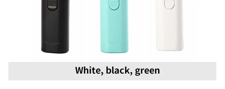 Pet Nail Grinder Dog Cat Battery Model Nail Trimmer Large and Small Dogs Nail Clippers Pet Grooming Tools