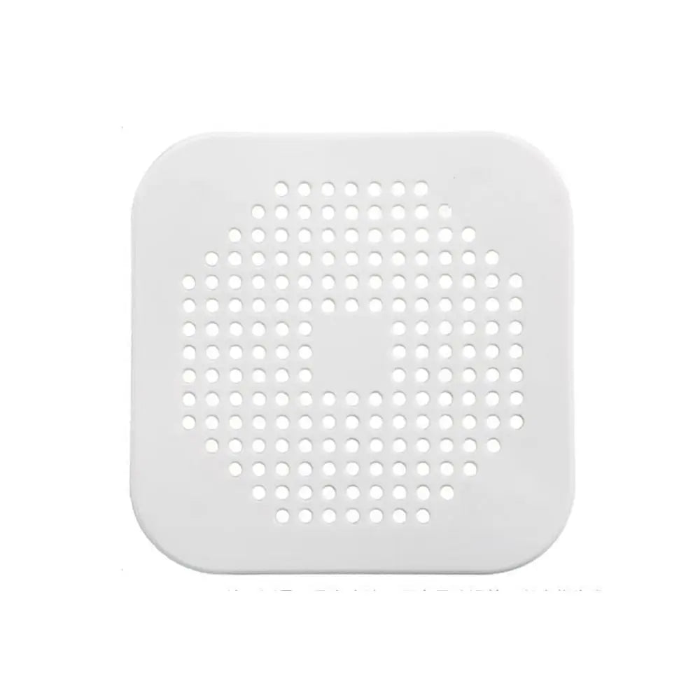 Silicone Kitchen Sink Strainer Home & Kitchen Hair Drain Catcher Shower Drain Strainer Bathtub Drain Strainers Durable